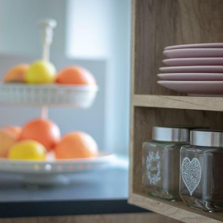 Apartman Rhapsody Apartament Split Zewnętrze zdjęcie