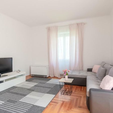 Apartman Rhapsody Apartament Split Zewnętrze zdjęcie
