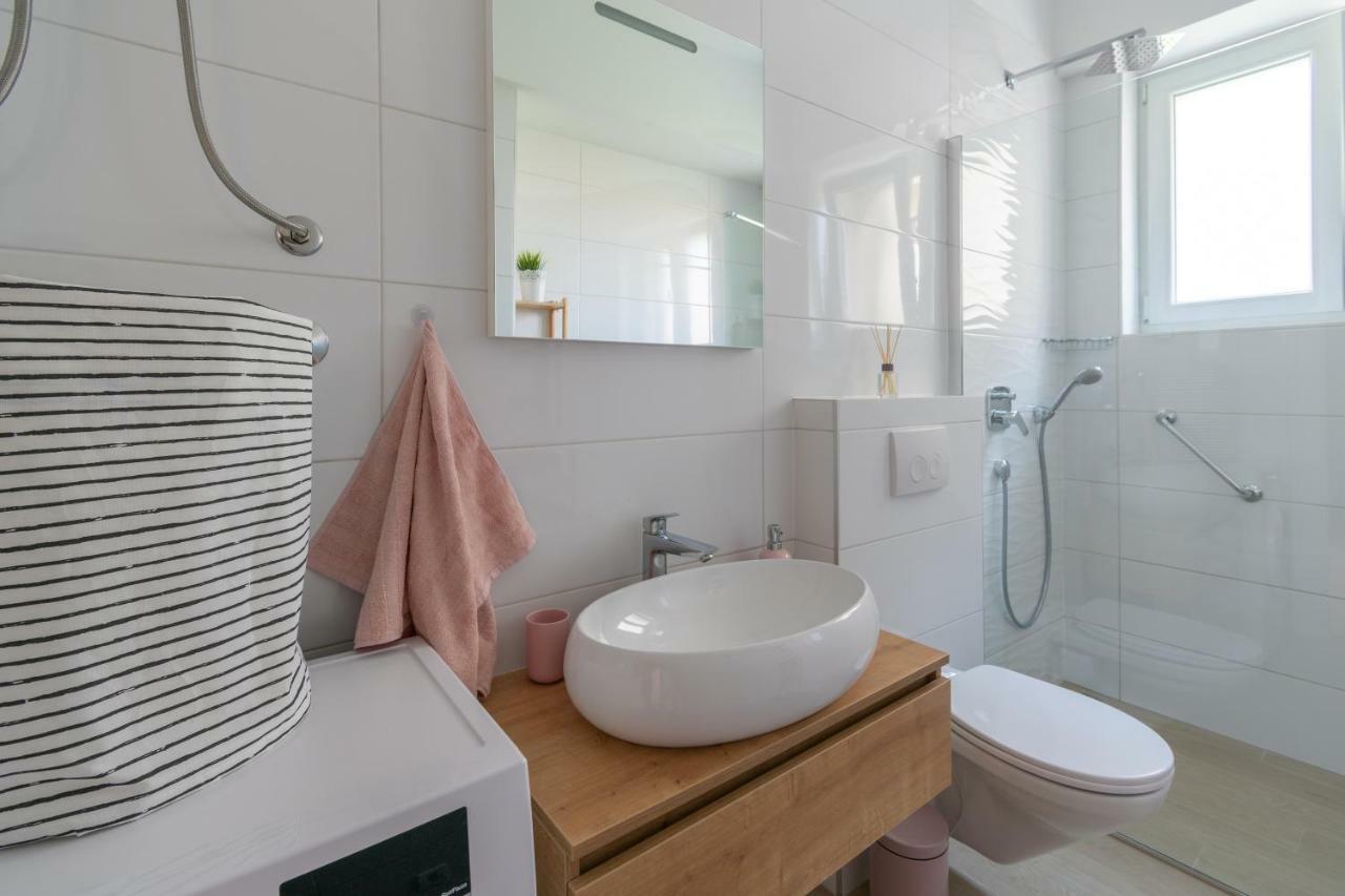 Apartman Rhapsody Apartament Split Zewnętrze zdjęcie