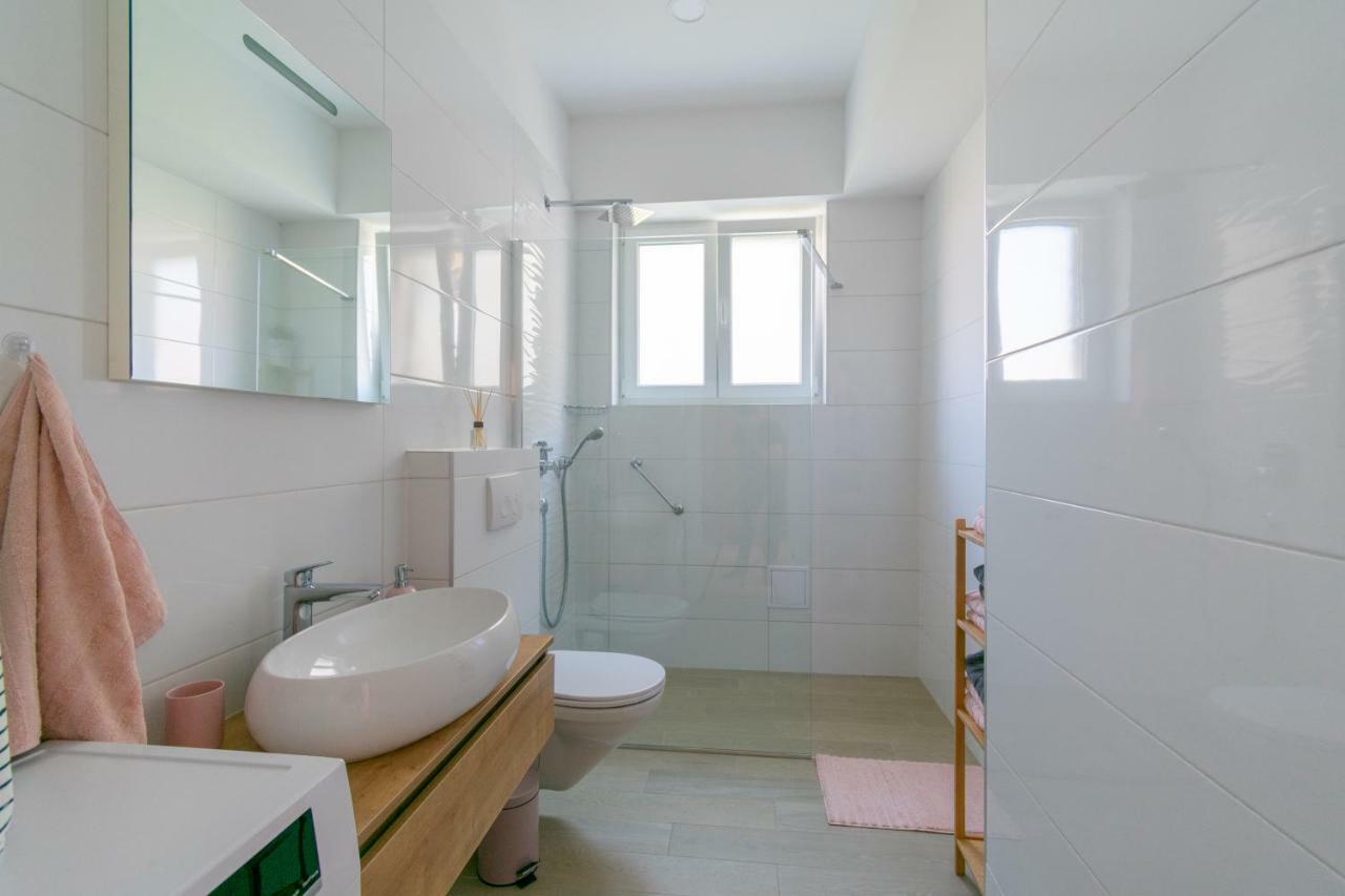 Apartman Rhapsody Apartament Split Zewnętrze zdjęcie