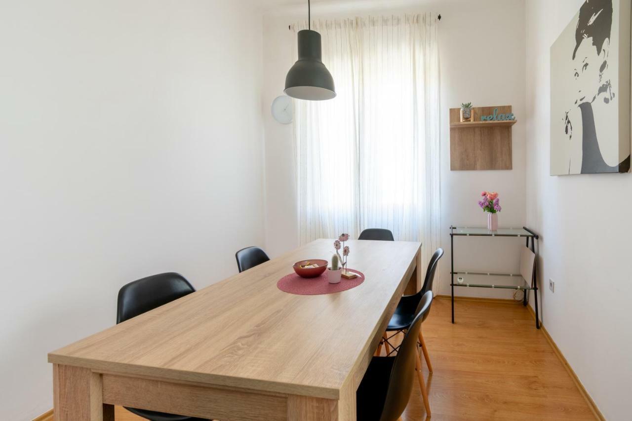 Apartman Rhapsody Apartament Split Zewnętrze zdjęcie