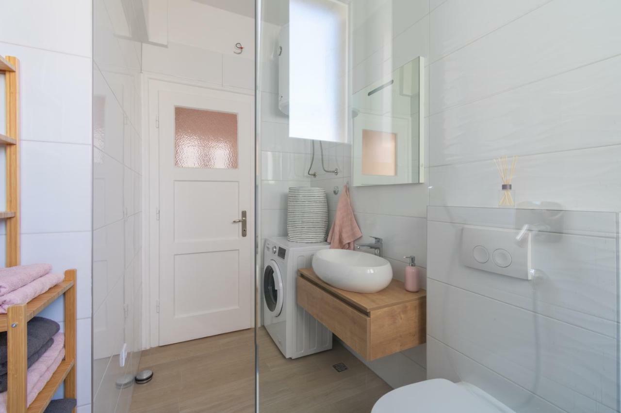 Apartman Rhapsody Apartament Split Zewnętrze zdjęcie