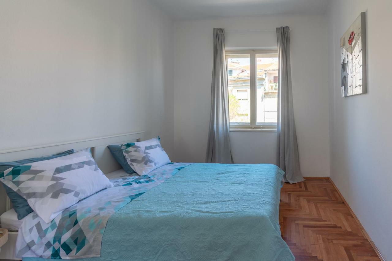 Apartman Rhapsody Apartament Split Zewnętrze zdjęcie