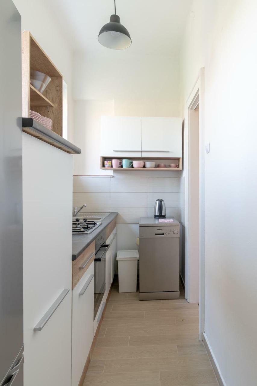 Apartman Rhapsody Apartament Split Zewnętrze zdjęcie