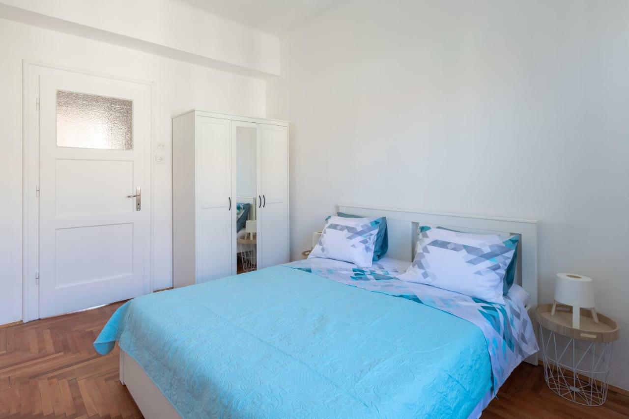 Apartman Rhapsody Apartament Split Zewnętrze zdjęcie