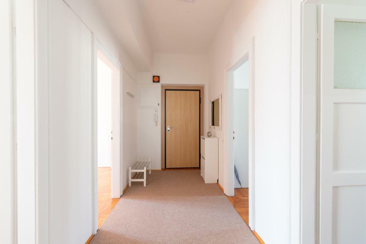Apartman Rhapsody Apartament Split Zewnętrze zdjęcie