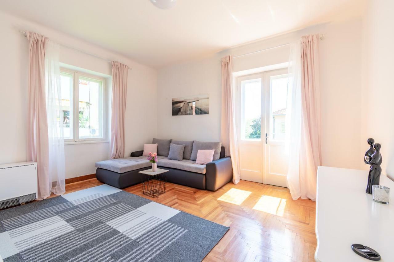 Apartman Rhapsody Apartament Split Zewnętrze zdjęcie
