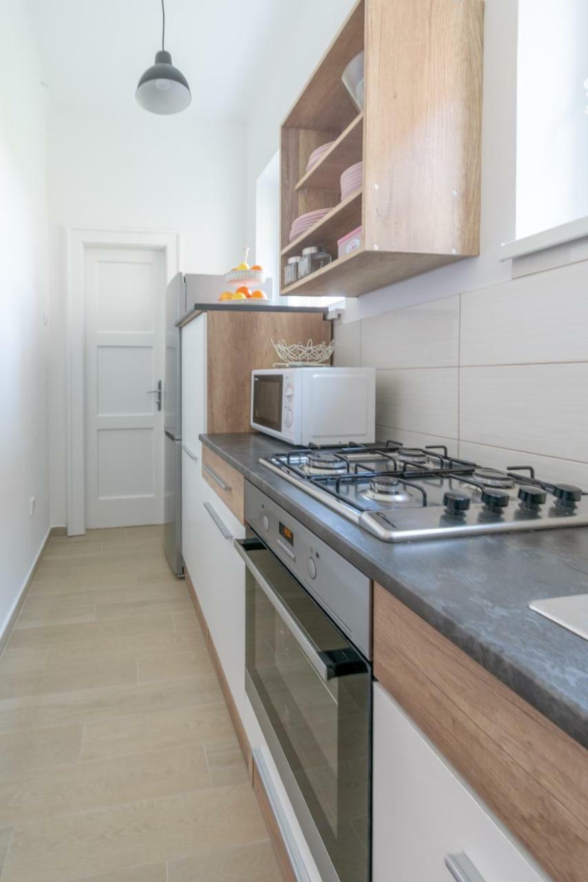 Apartman Rhapsody Apartament Split Zewnętrze zdjęcie
