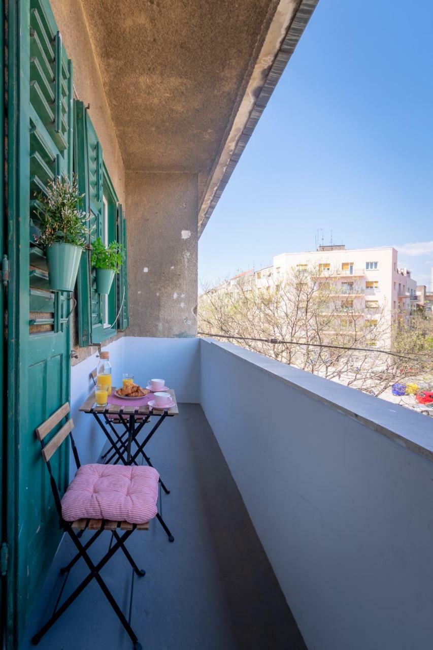 Apartman Rhapsody Apartament Split Zewnętrze zdjęcie