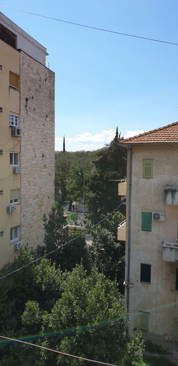 Apartman Rhapsody Apartament Split Zewnętrze zdjęcie