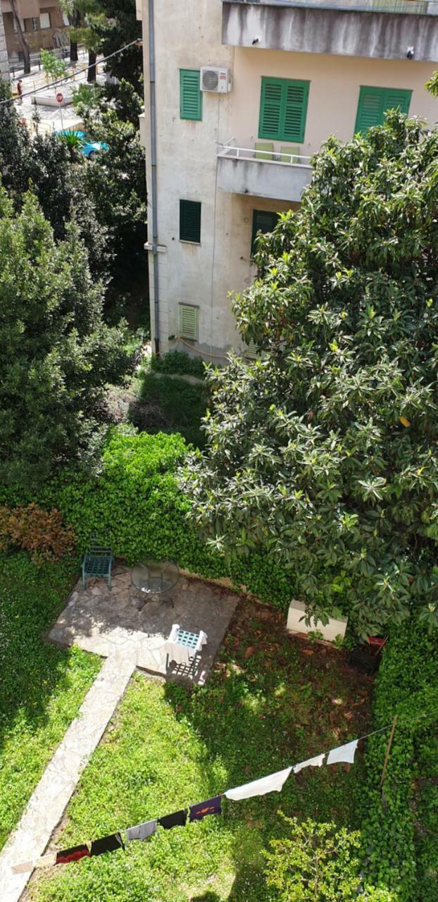 Apartman Rhapsody Apartament Split Zewnętrze zdjęcie