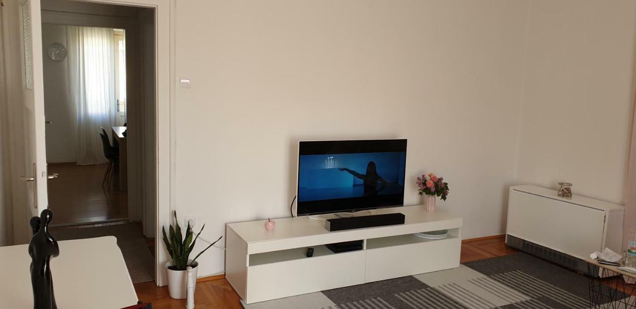 Apartman Rhapsody Apartament Split Zewnętrze zdjęcie