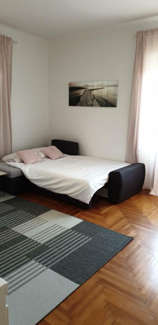 Apartman Rhapsody Apartament Split Zewnętrze zdjęcie